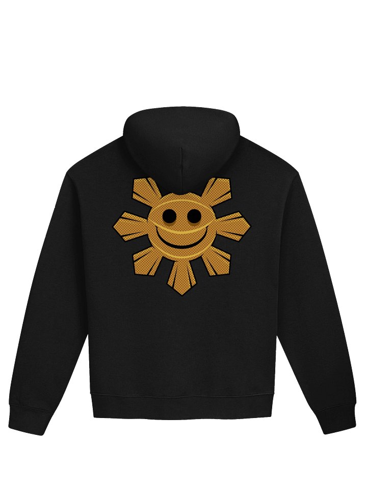 PHILIPPINE SUN BALLER HOODIE product image (2)