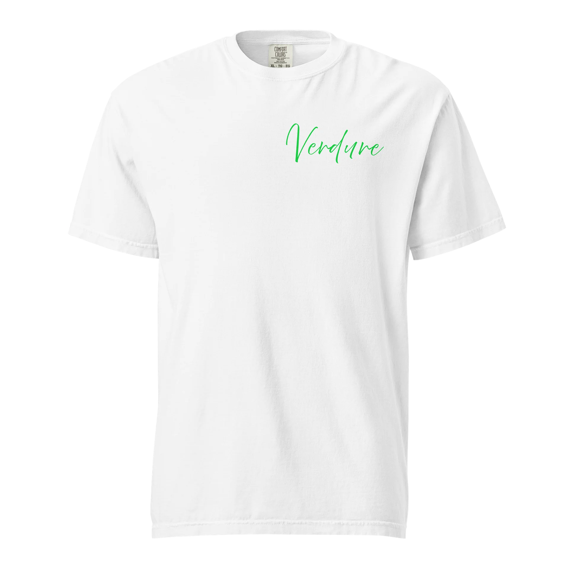 Verdure Tee product image (1)