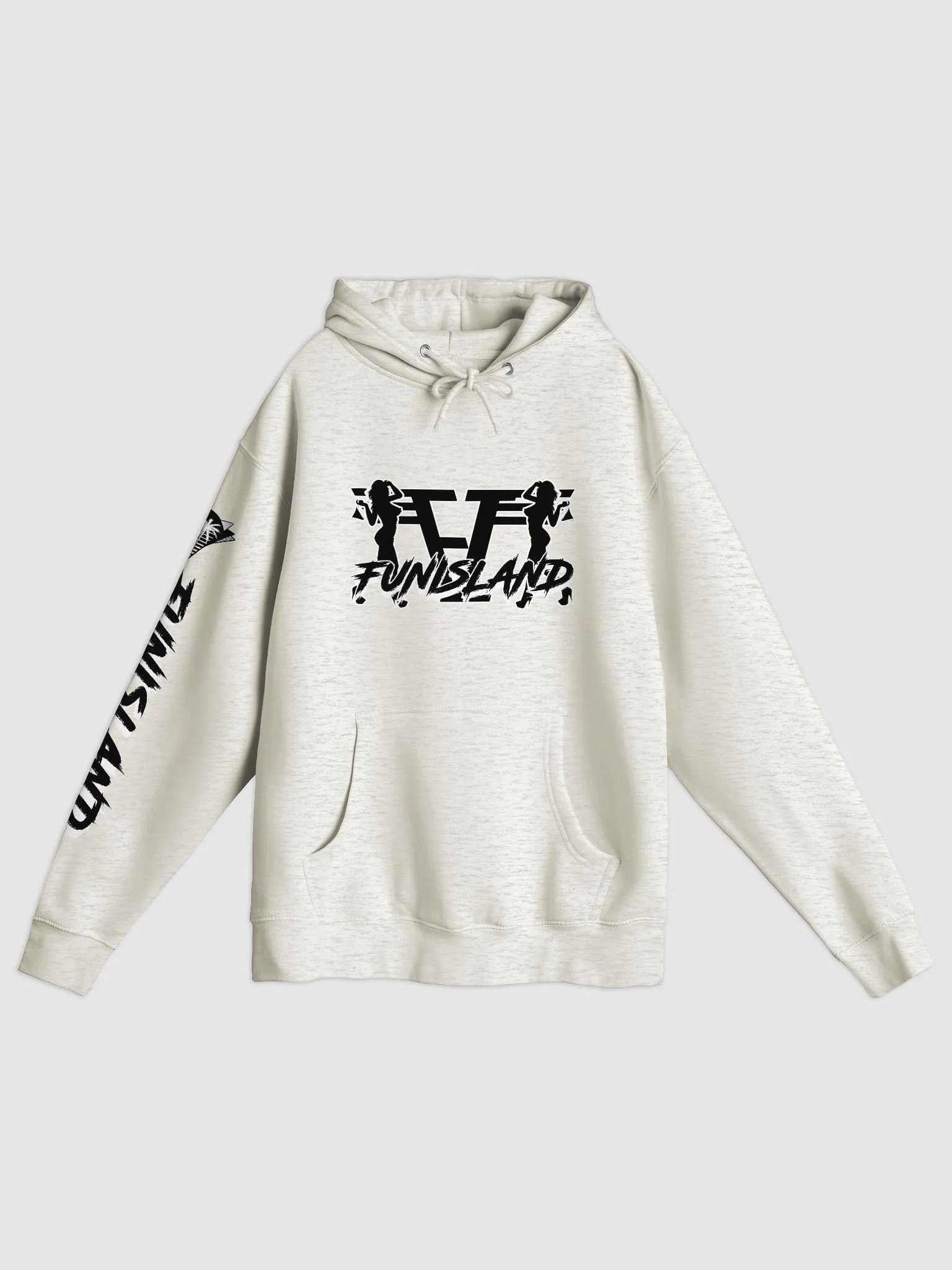 Cherry 8 Ball Hoody product image (3)