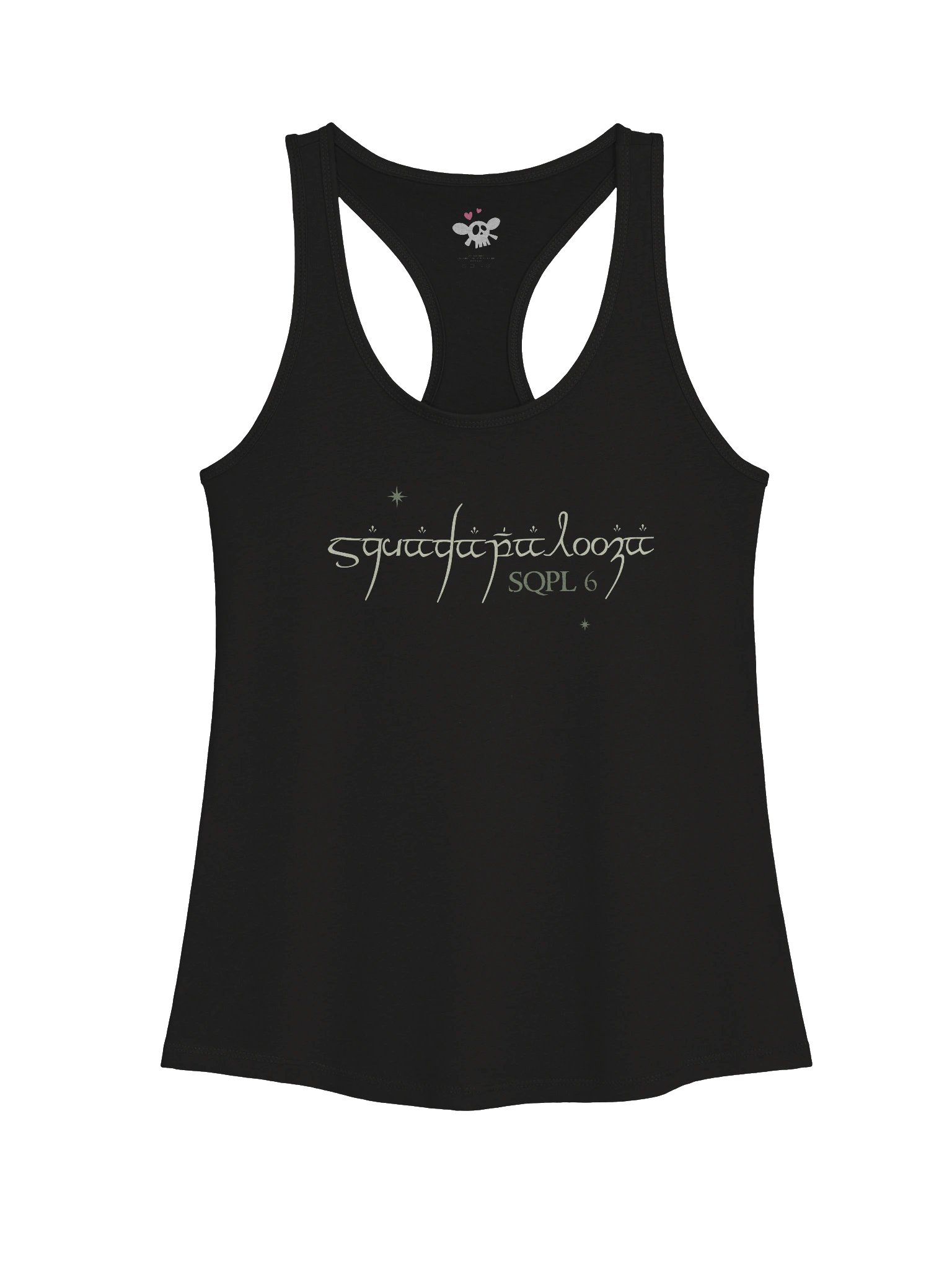 SQPL6 Tank product image (1)