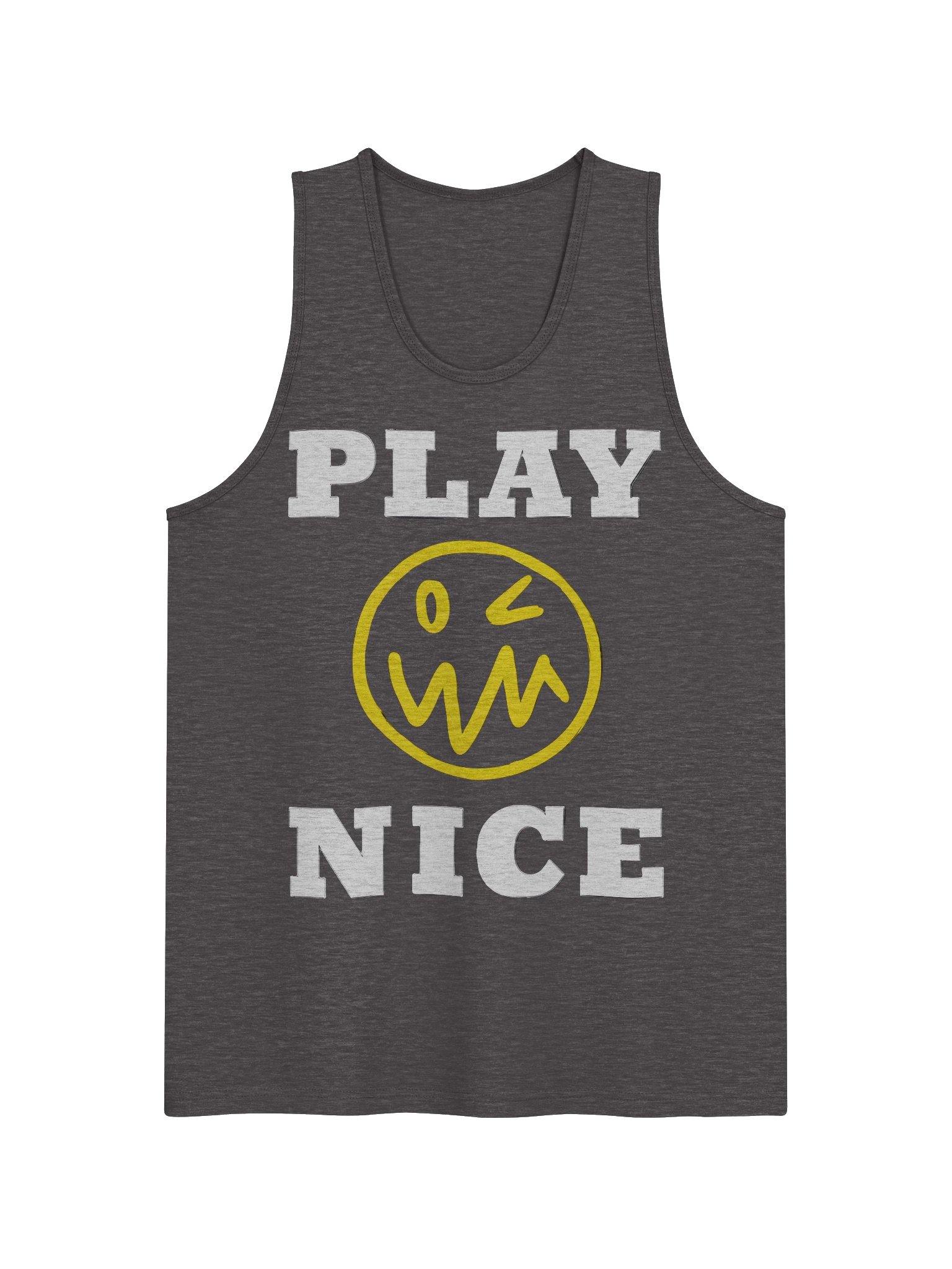 LIPTRONIX - PLAY NICE TANK product image (1)