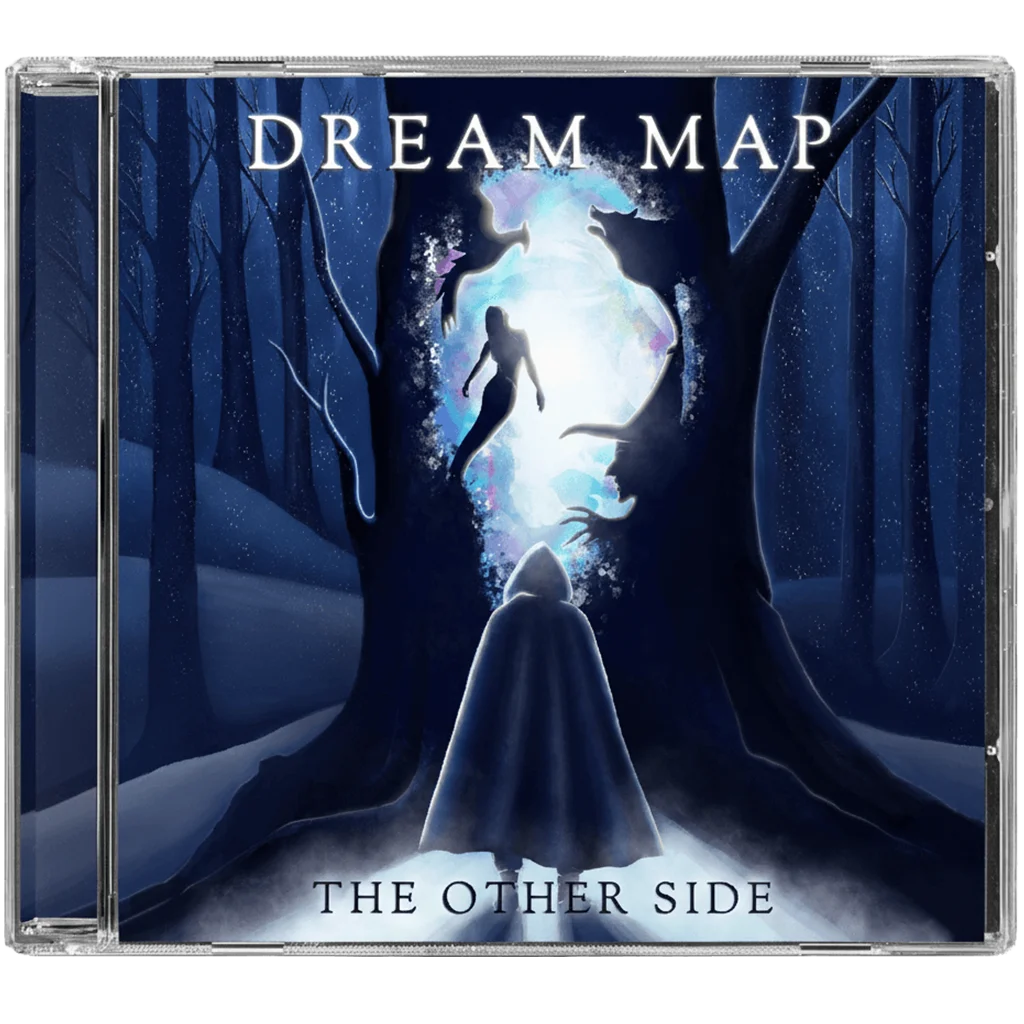 The Other Side (Jewel Case CD) product image (1)