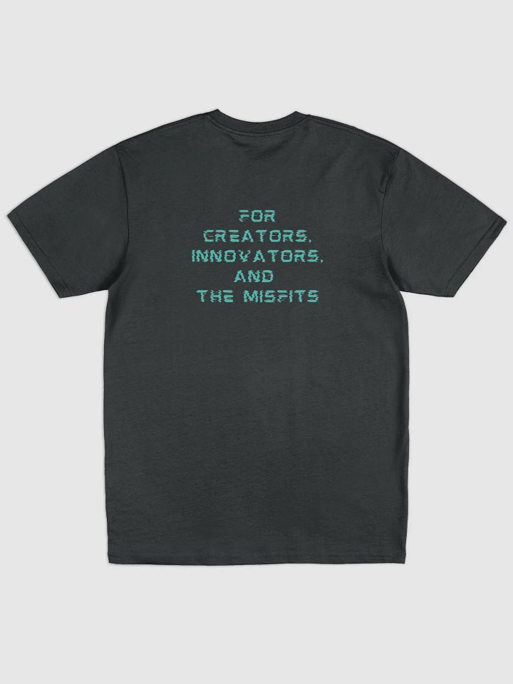Rebel Vibez Gaming Est. 2022 Shirt product image (2)