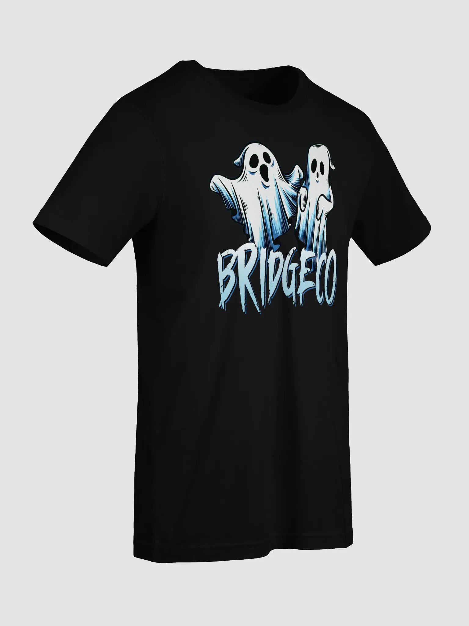 GHOSTIES TEE product image (9)