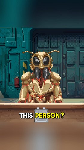 [AD] New Horror Checkpoint Game! 👽☣️

Think you could spot the anomaly? 👀 Security 51 is available now on Steam! Sponsored by...