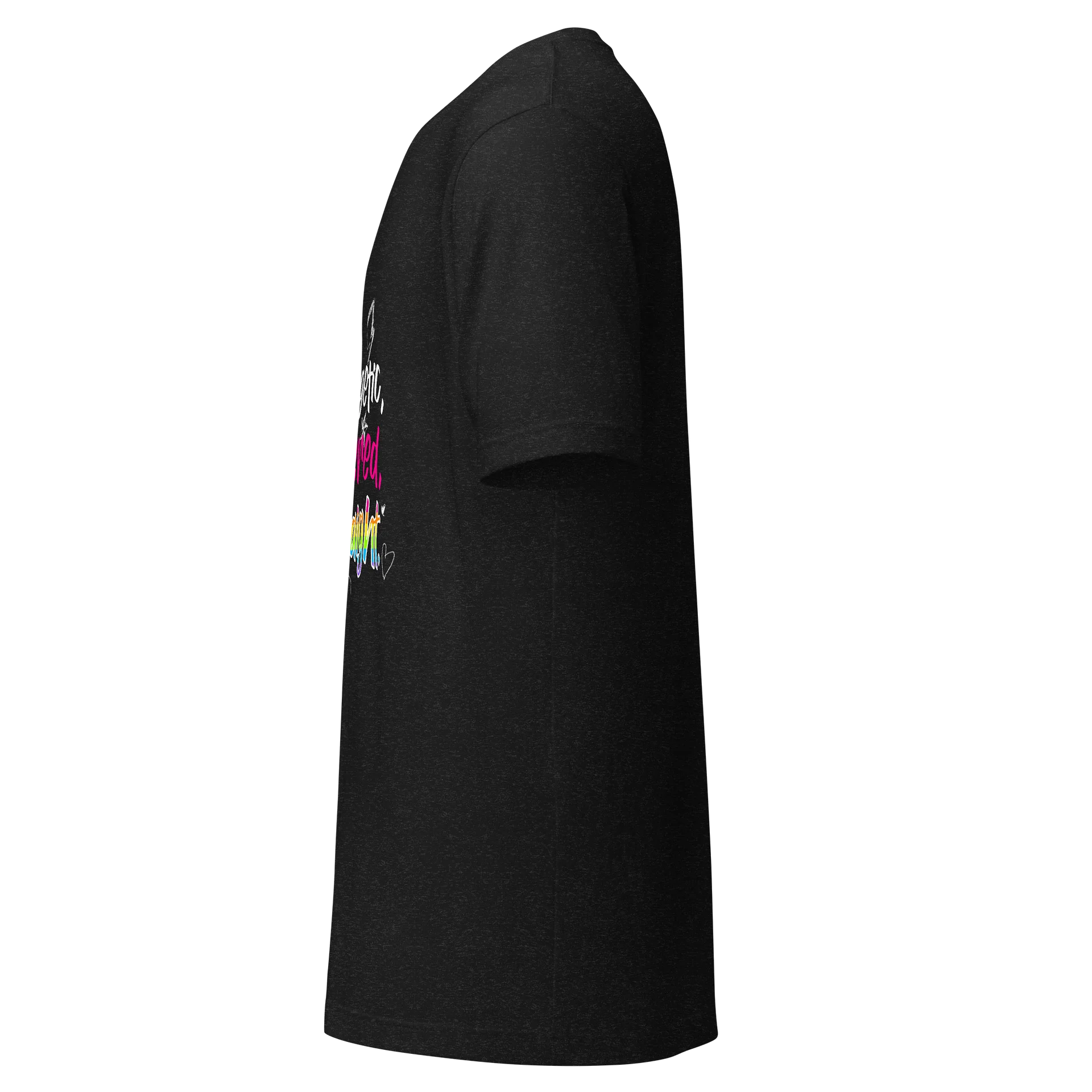 Unstraight Unisex Shirt product image (4)