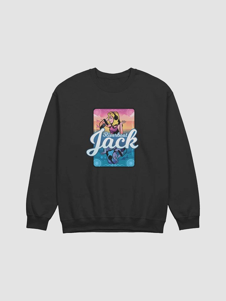 Riverboat Jack Sweatshirt product image (1)