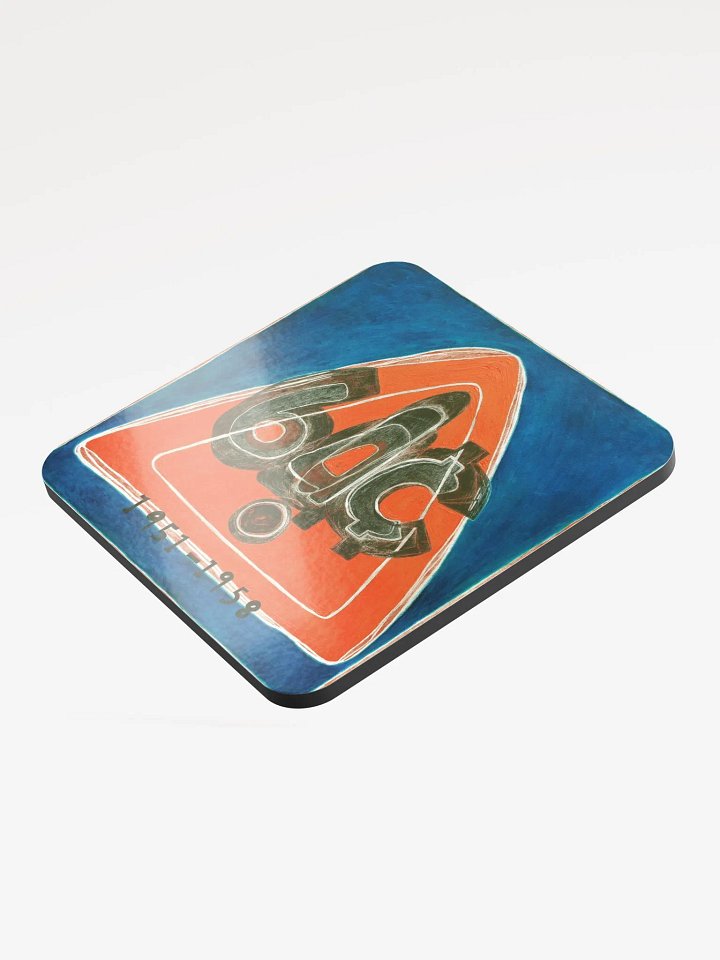 What Women Make 64C Coaster product image (2)