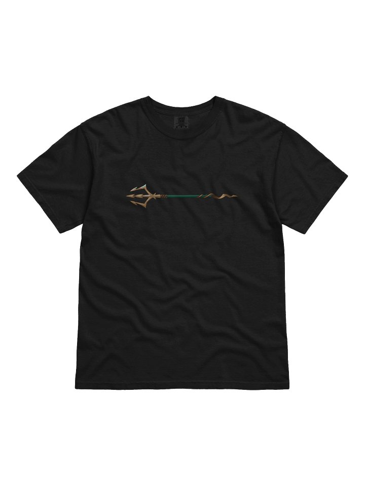 Trident Comfy T-shirt product image (2)
