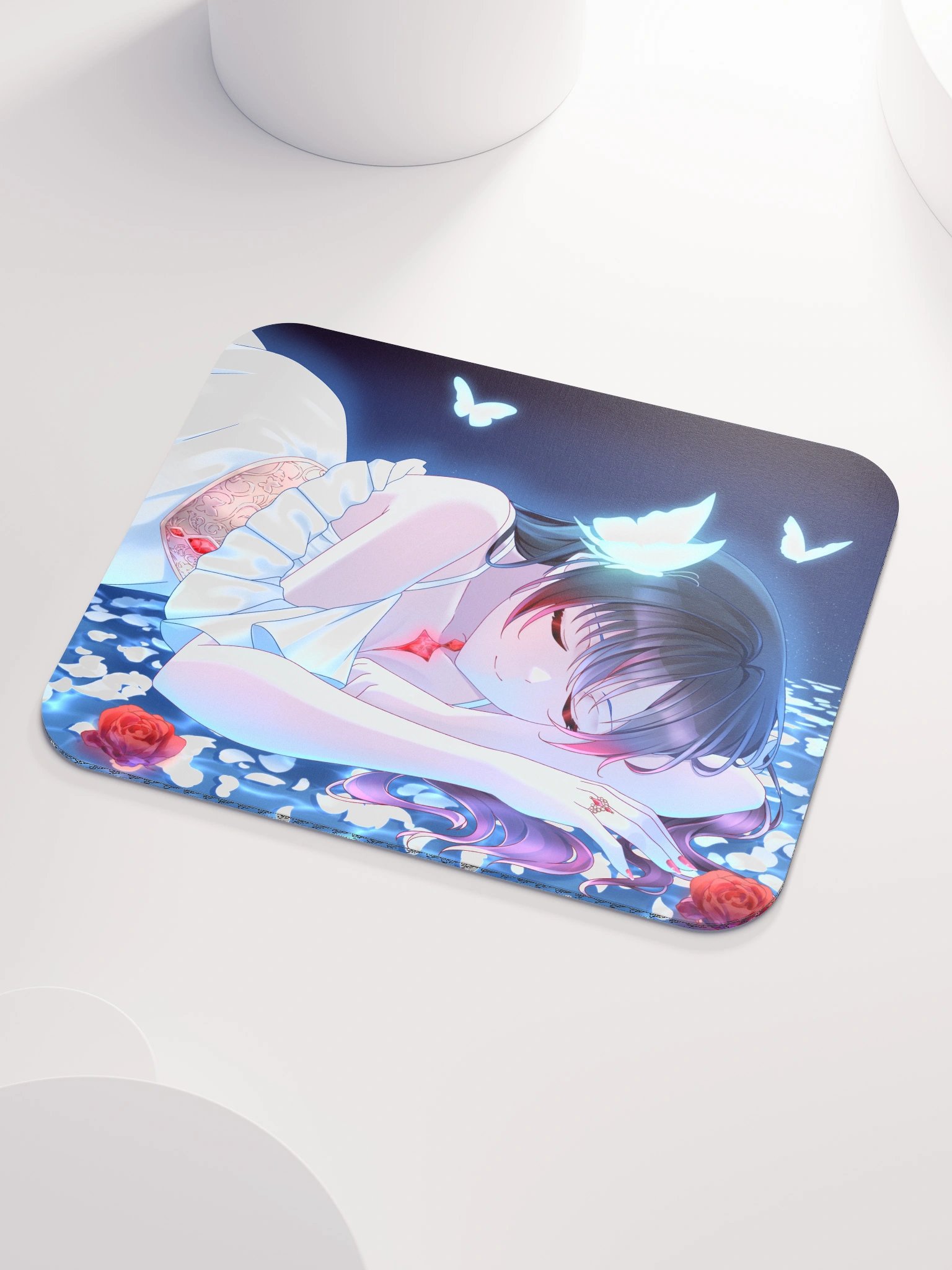 Rinaza "Sleepy" Mousepad product image (3)