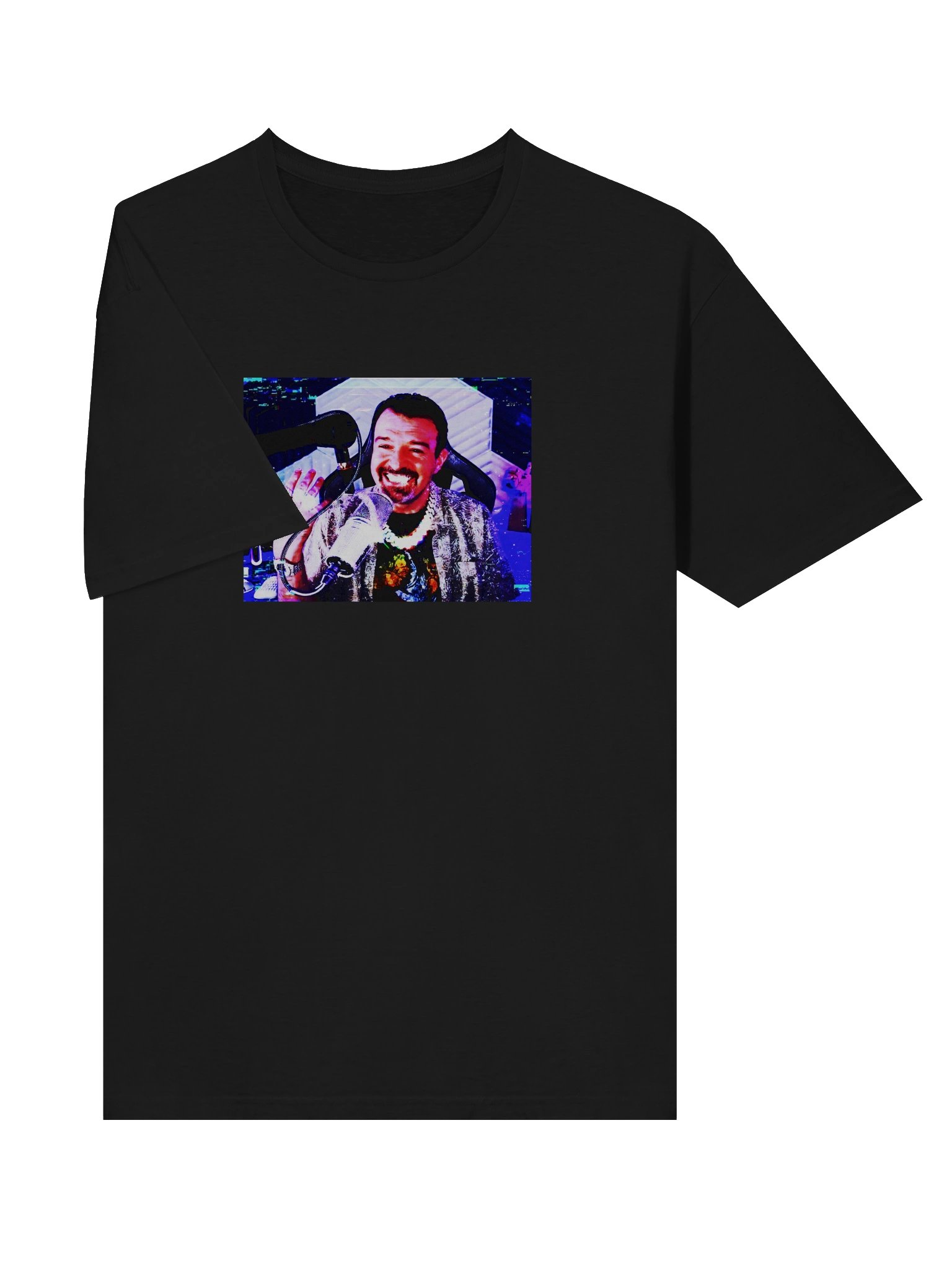 BUSTDOWN-P T-SHIRT product image (5)