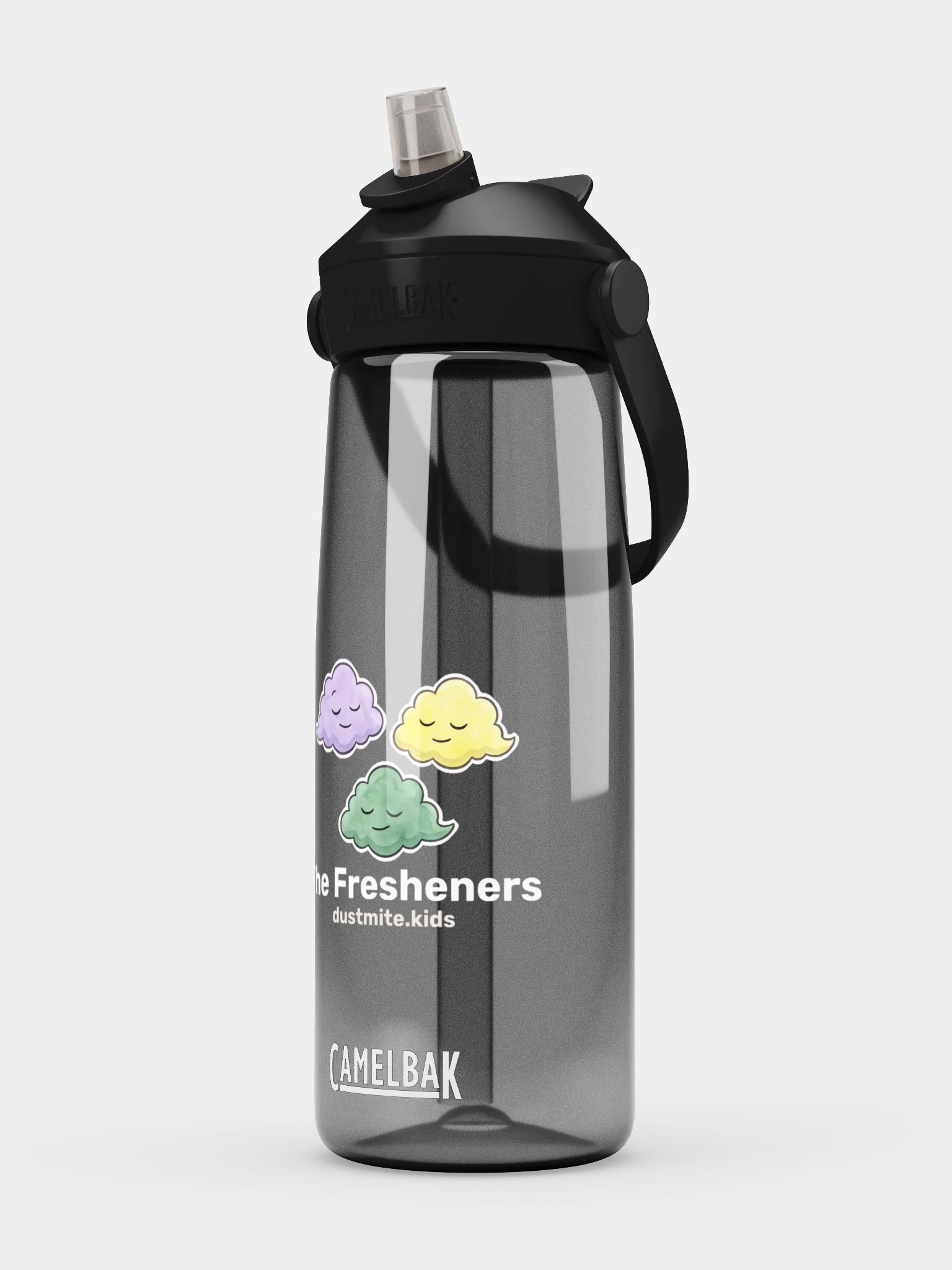 The Fresheners Water Bottle product image (9)
