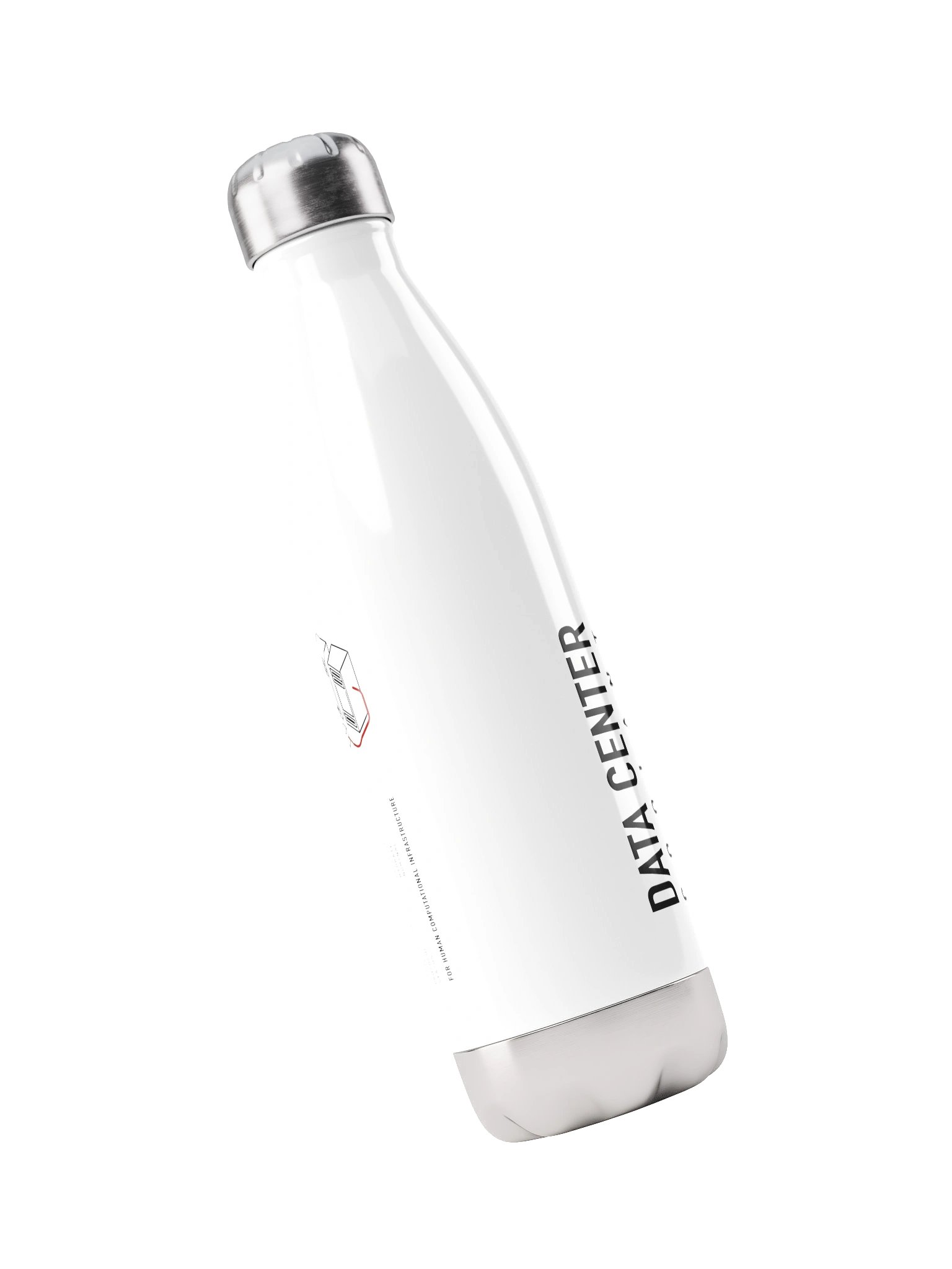 Data Center Coolant (White) product image (3)