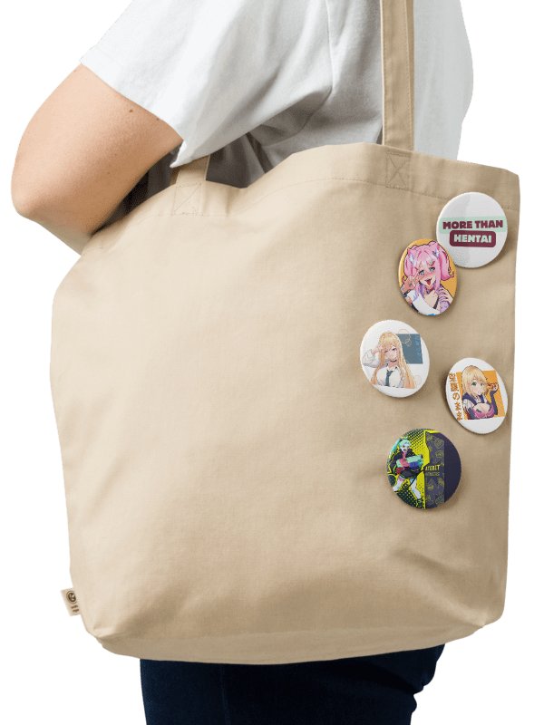 So Much More Pin Set product image (3)