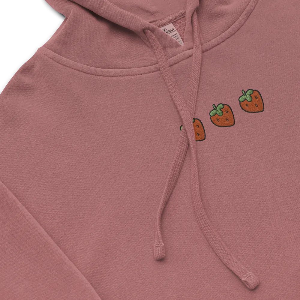 the berry hoodie product image (4)