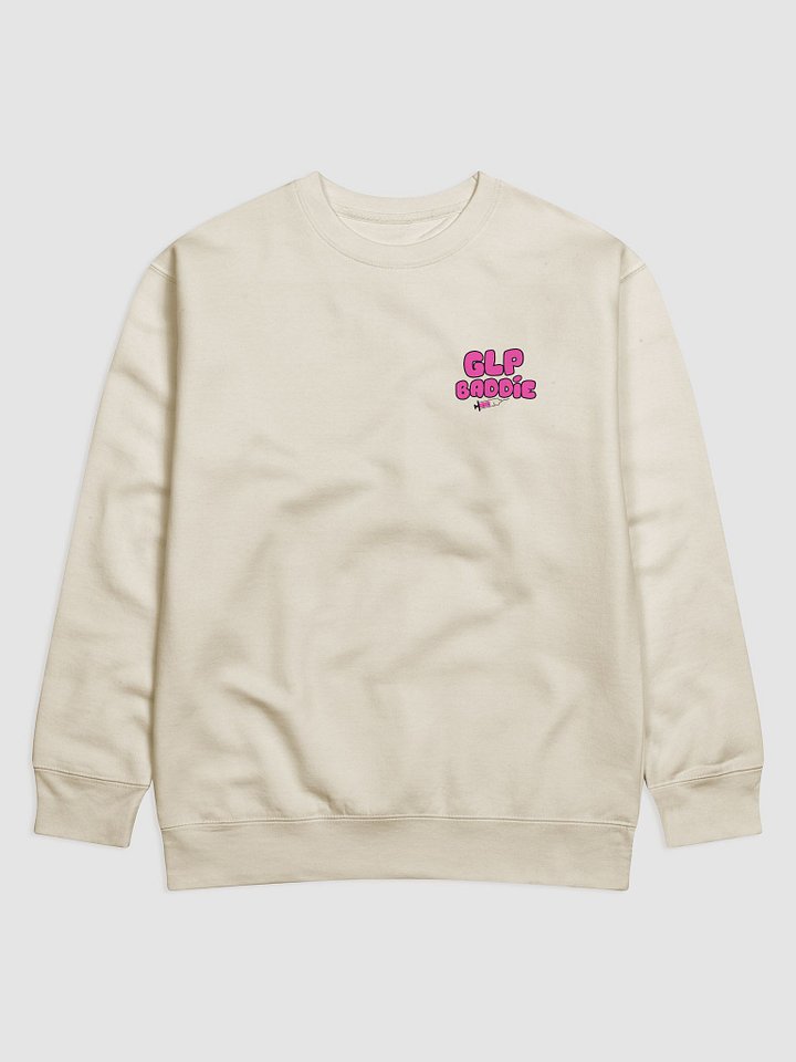 GLP Baddie Crew Neck product image (3)