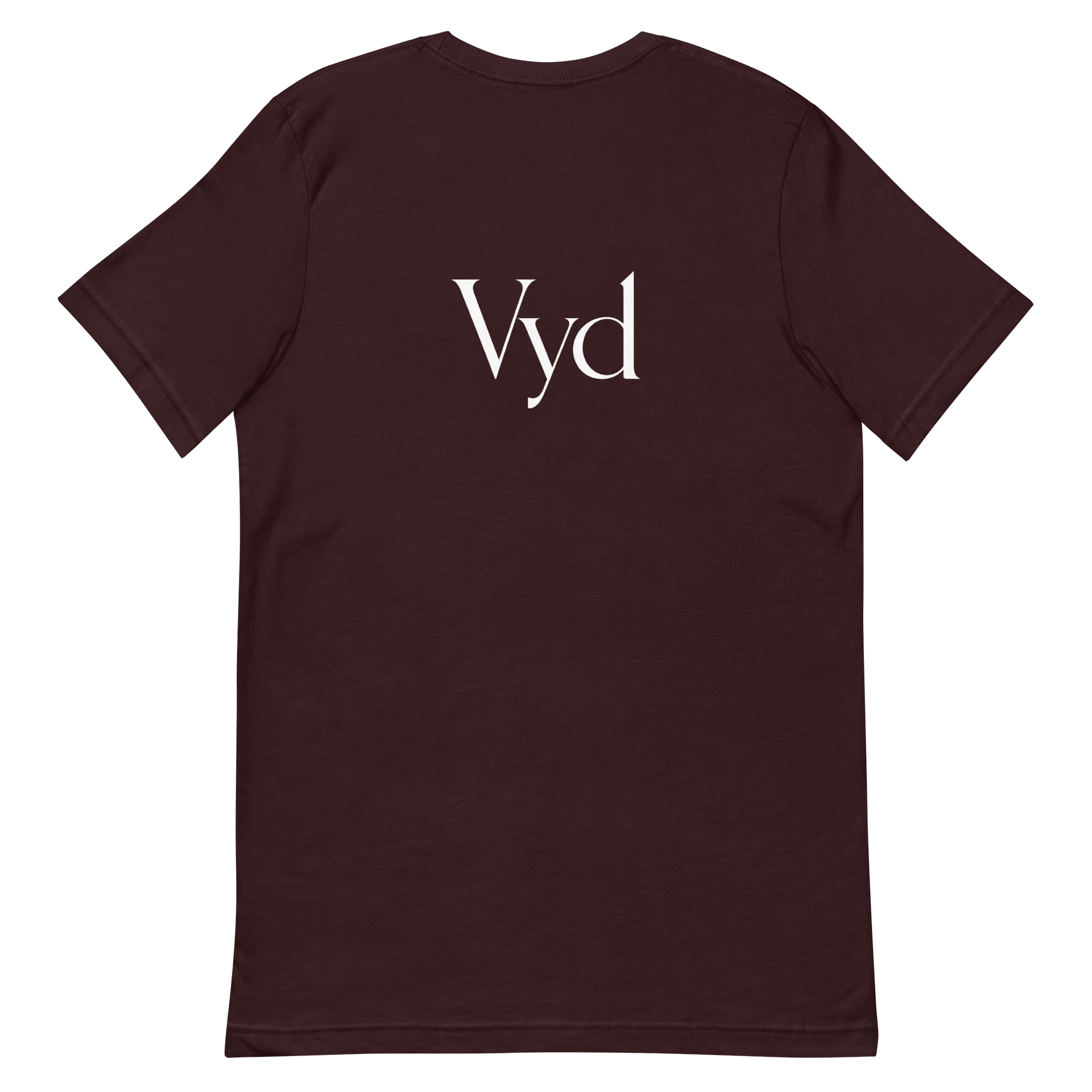 Brown Vyd Tee product image (3)
