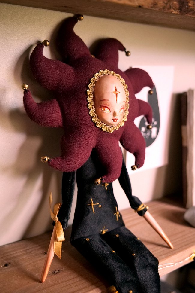 Art Dolls