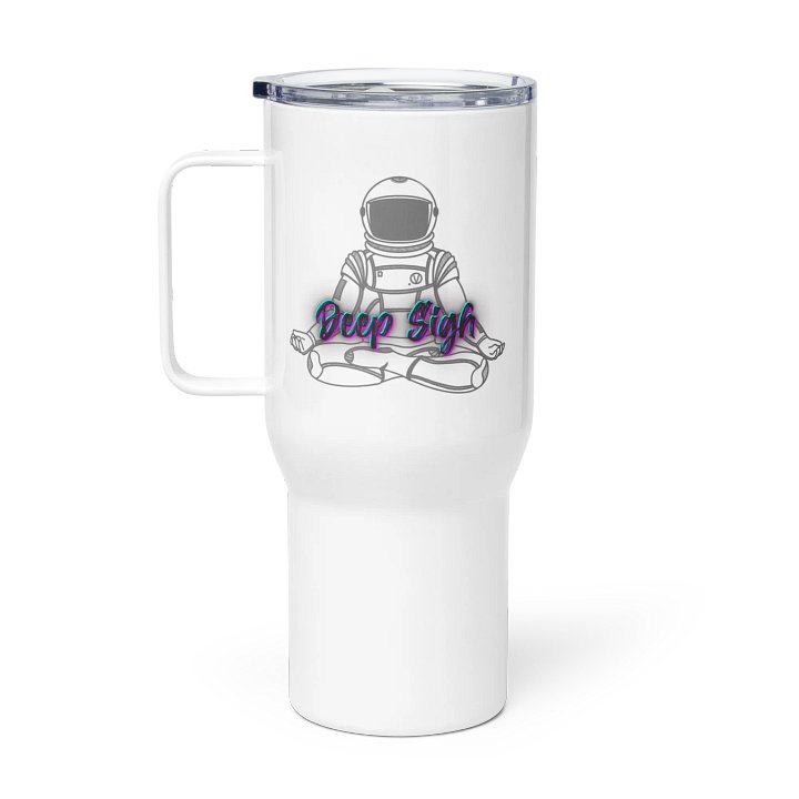 Big Sippie - Deep Sigh product image (1)