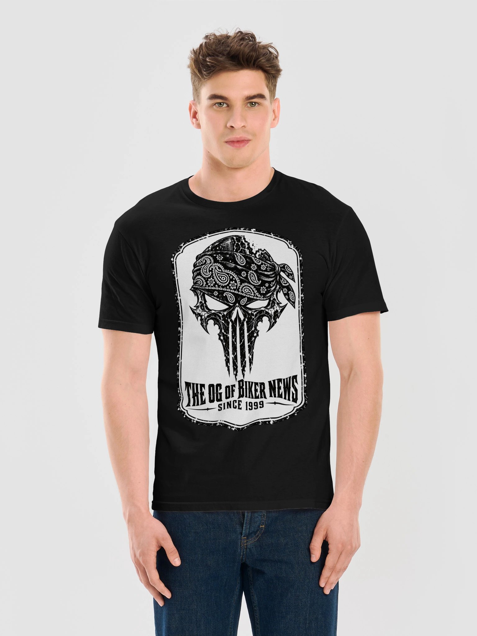 WTN Tshirt-006 product image (11)