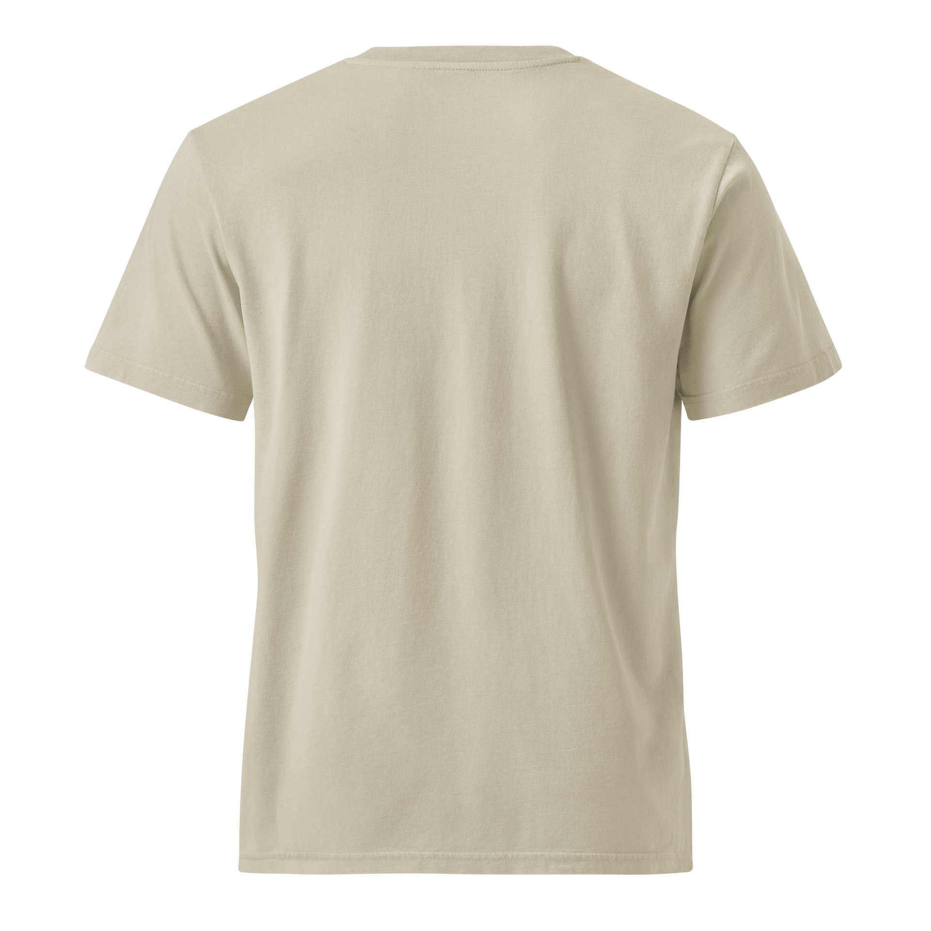 Turkey Harvest — Vintage Stylized Graphic Tee product image (2)