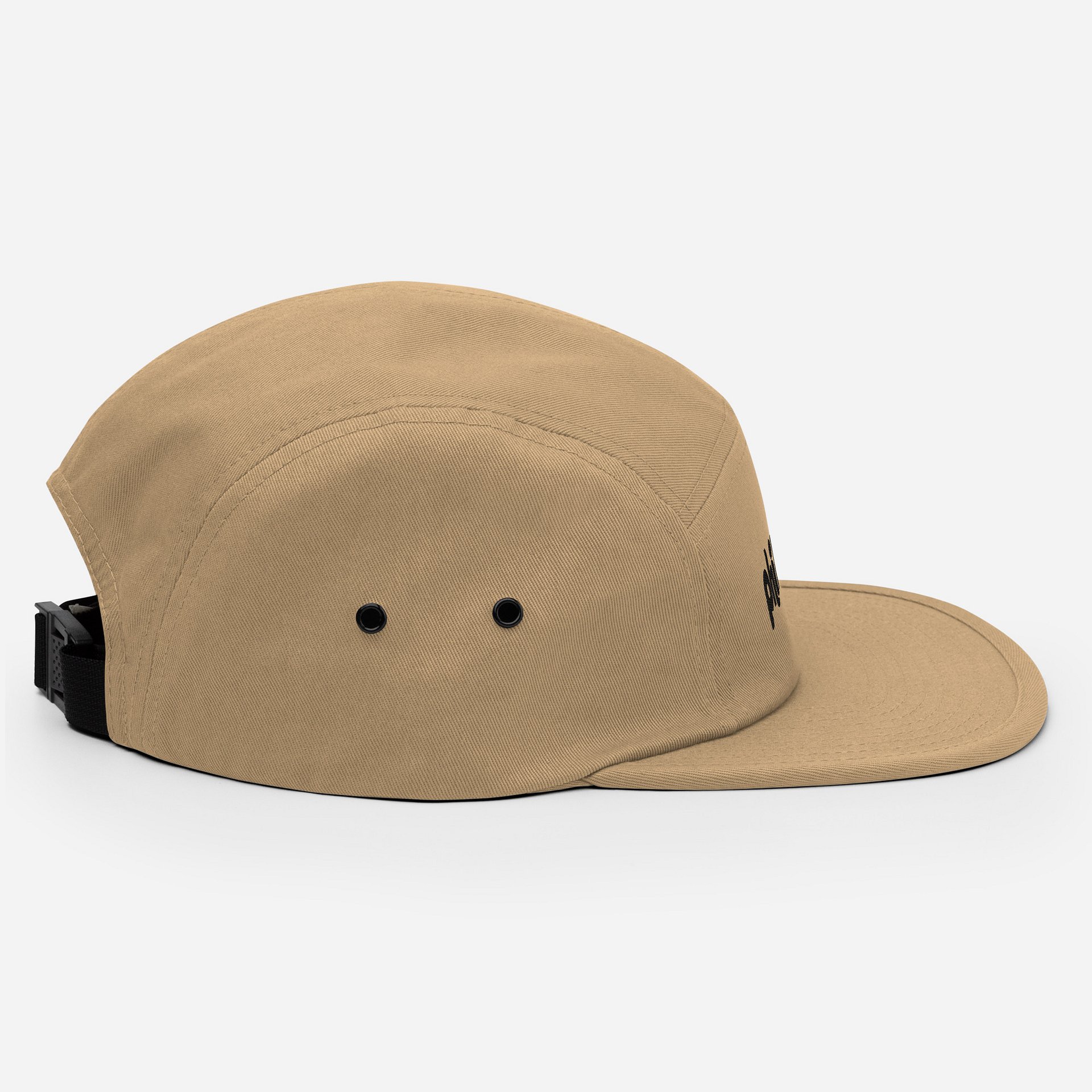 Philly Jockey Camper Cap | 100% Cotton product image (41)