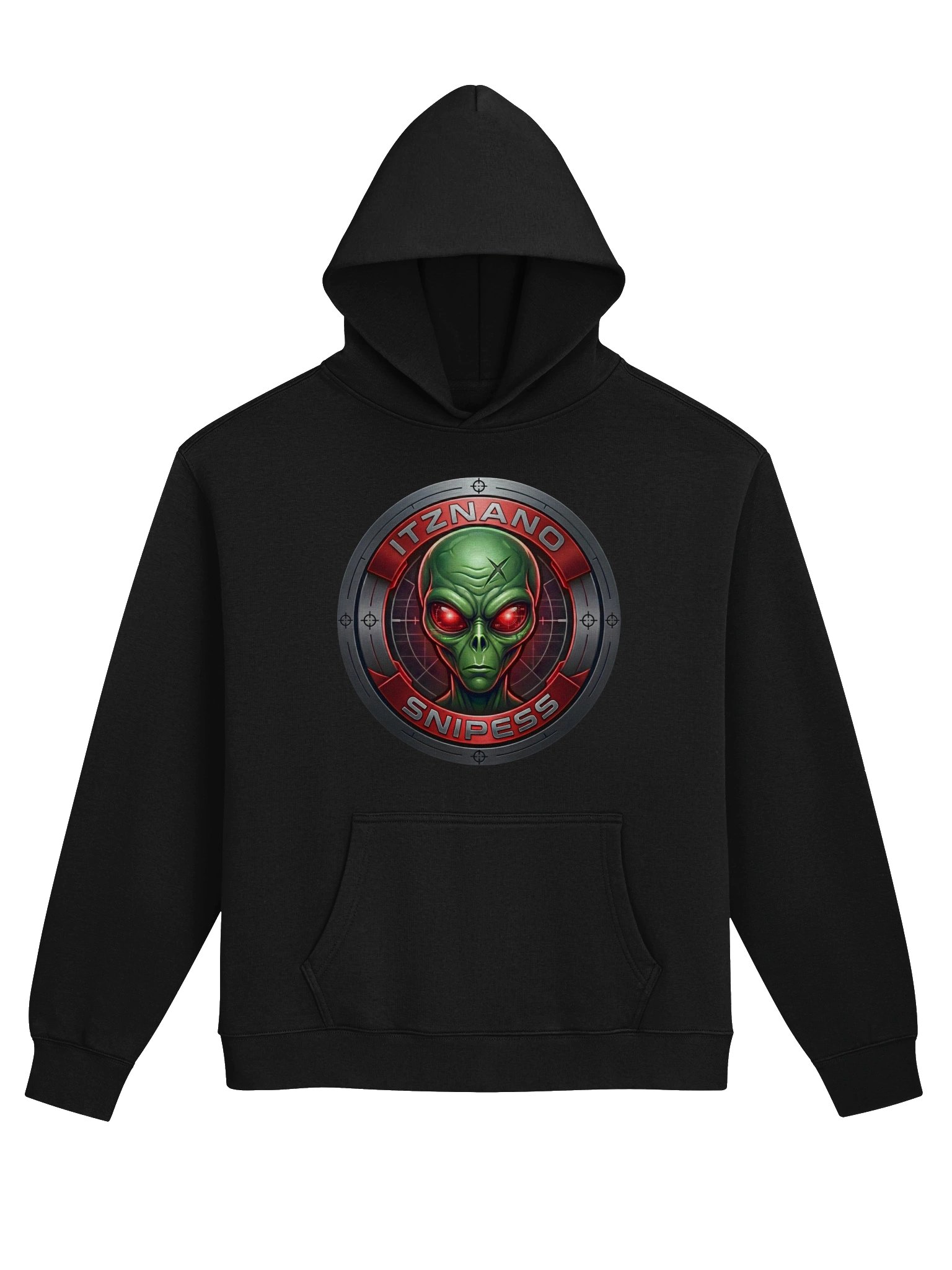 New Alien LOGO product image (1)