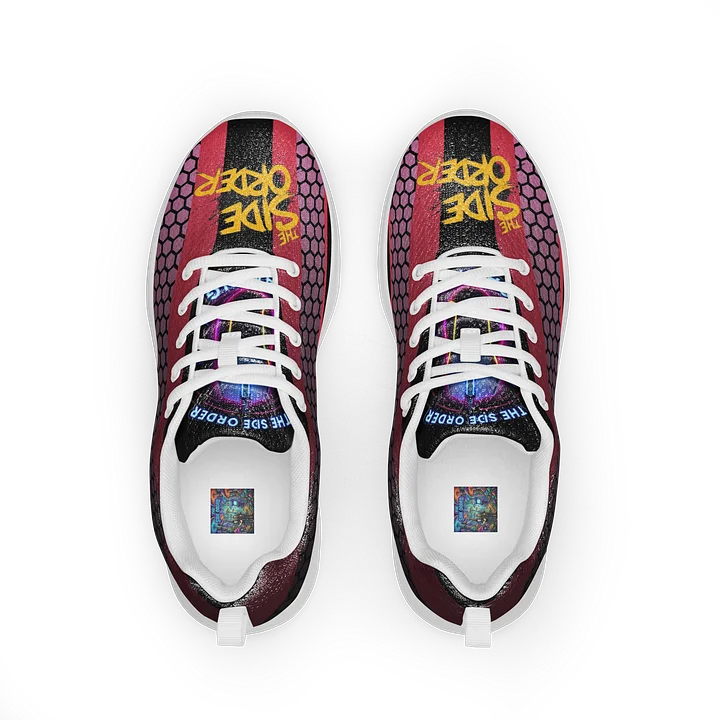 HexaStride Men's Athletic Shoes product image (1)