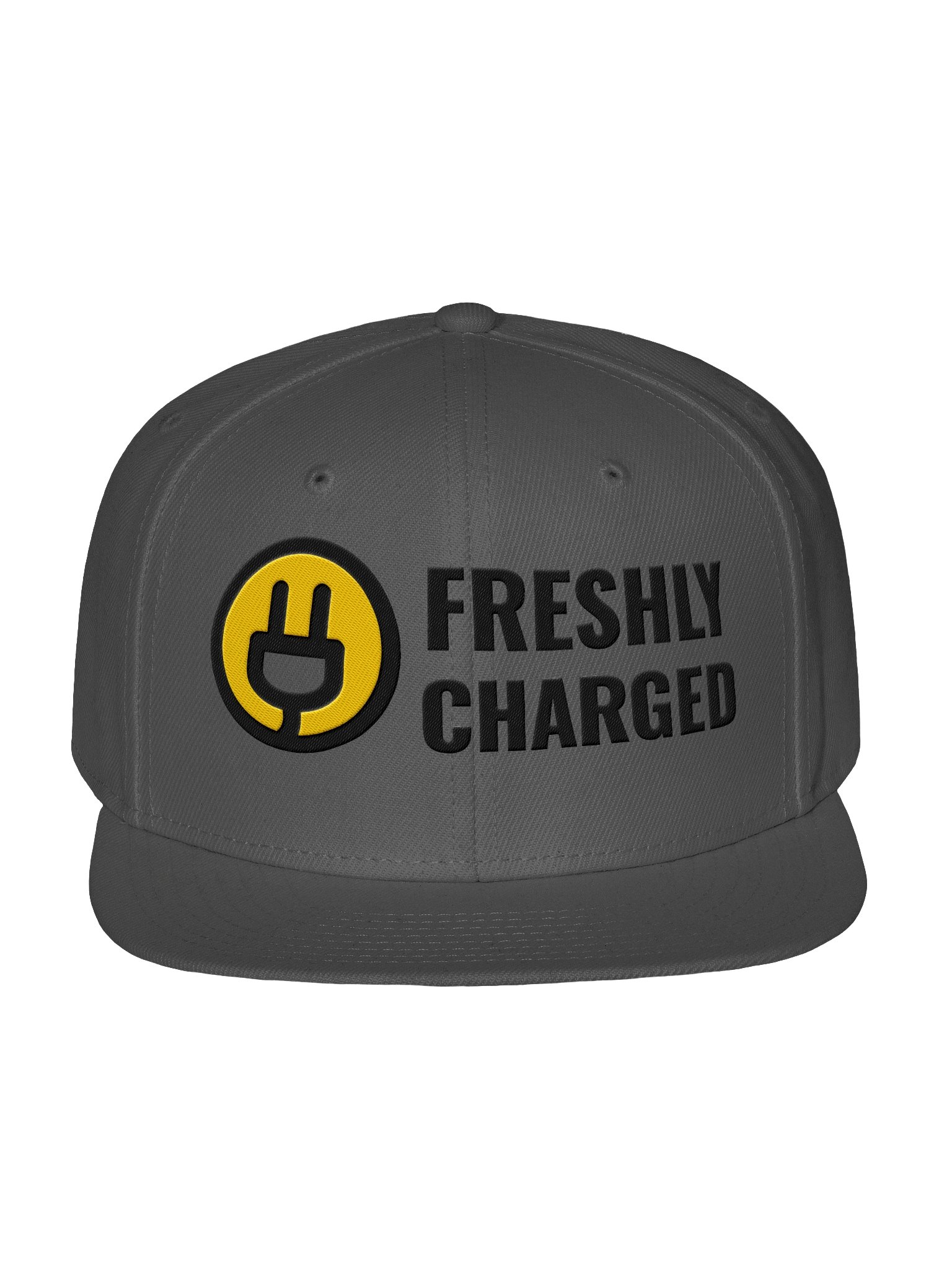 Freshly Charged Snapback product image (1)