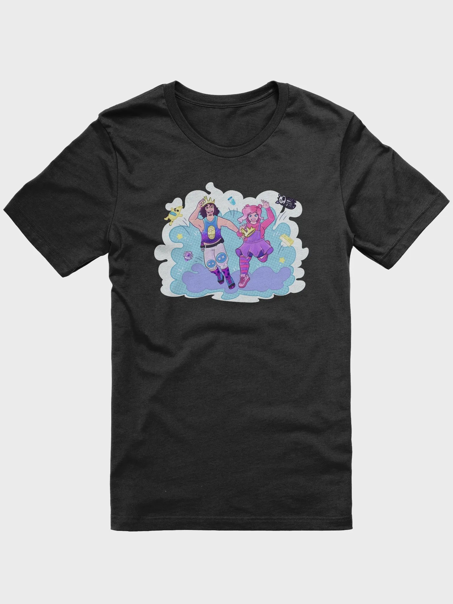 Dubbies Shirt product image (4)