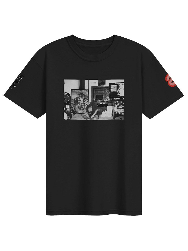 A. MOYER TEE product image (1)