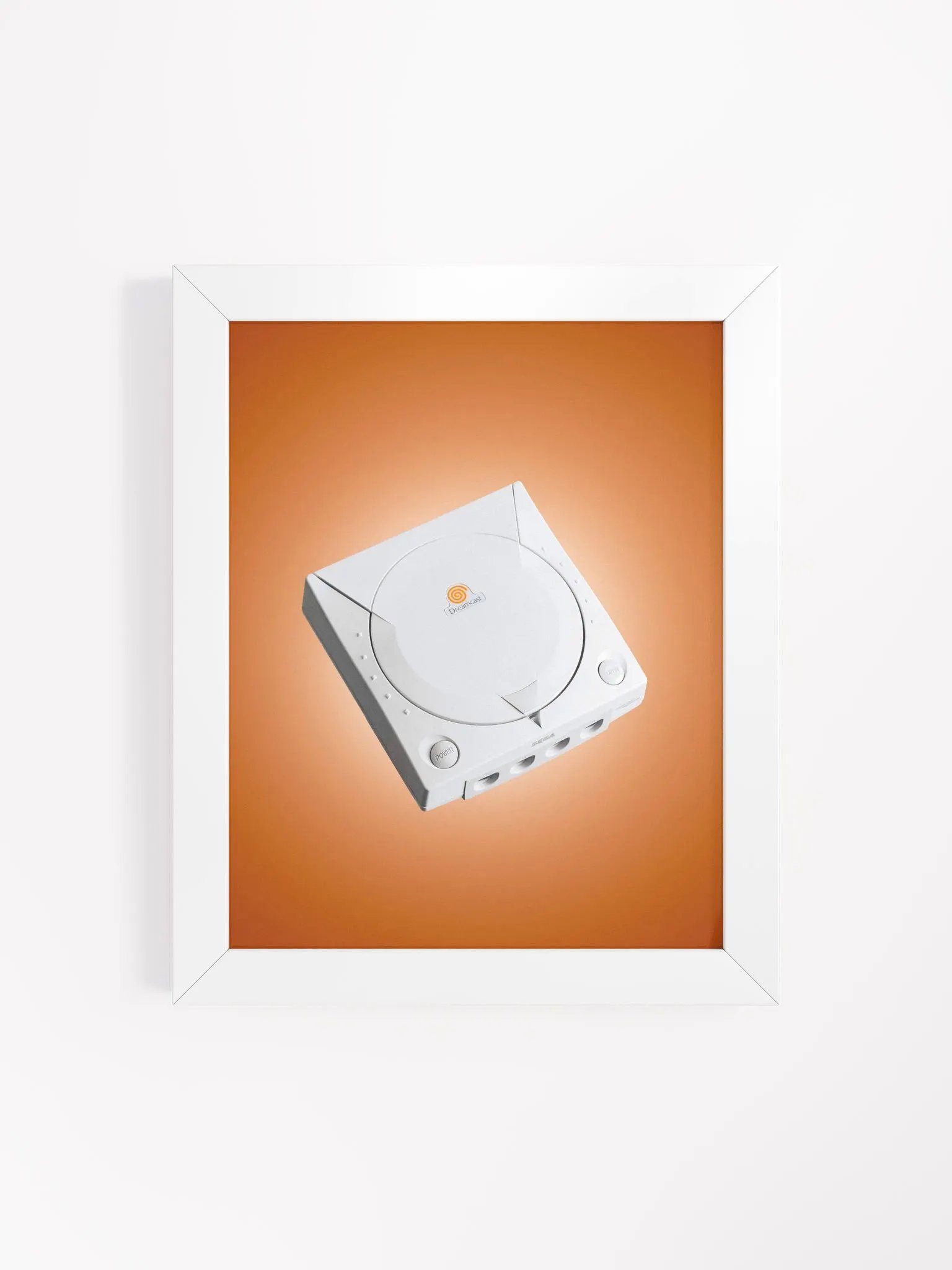 DC Framed Wall Art product image (4)