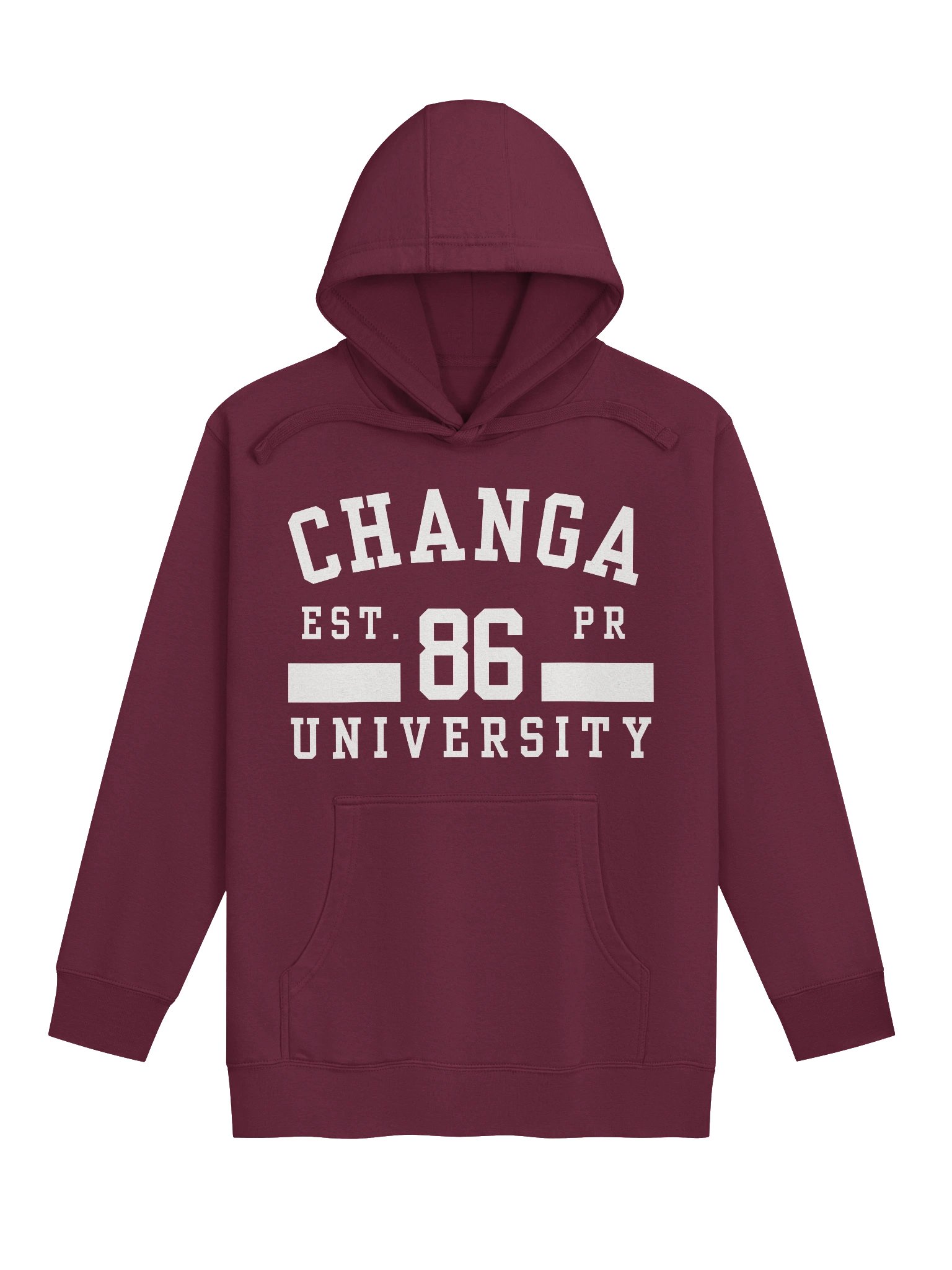 Changa Hoodie product image (1)