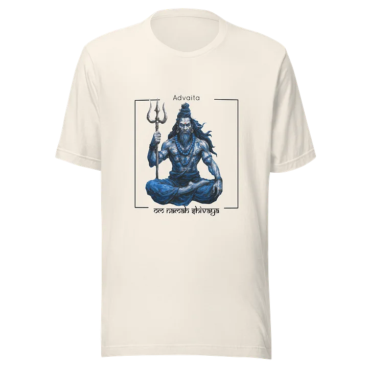 CAMISETA DEL DIOS SHIVA product image (2)