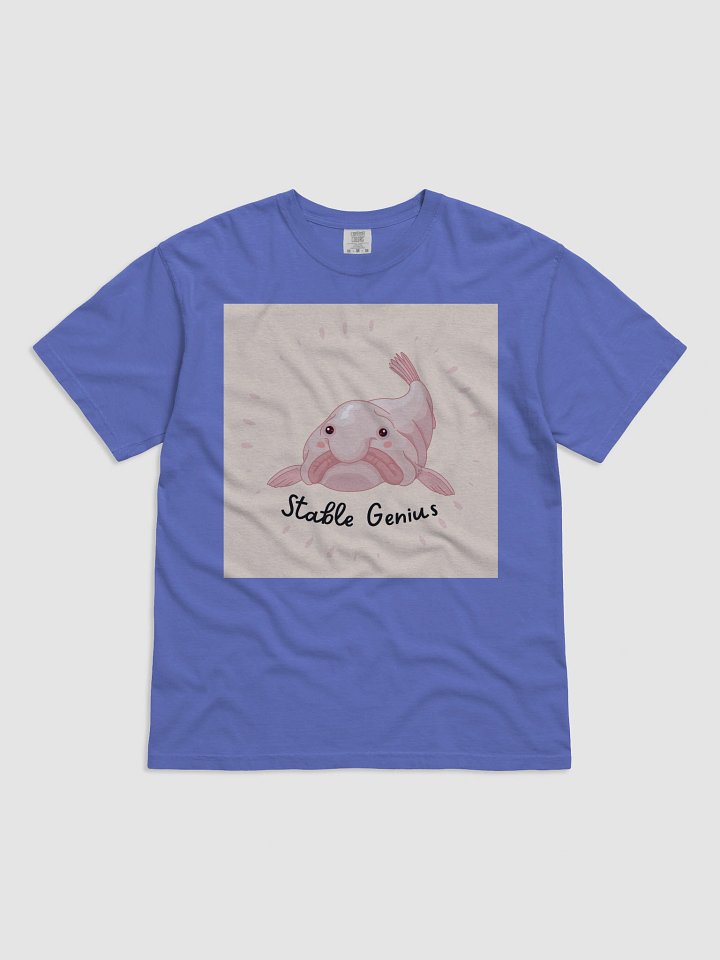 “Stable Genius” T-Shirt product image (7)