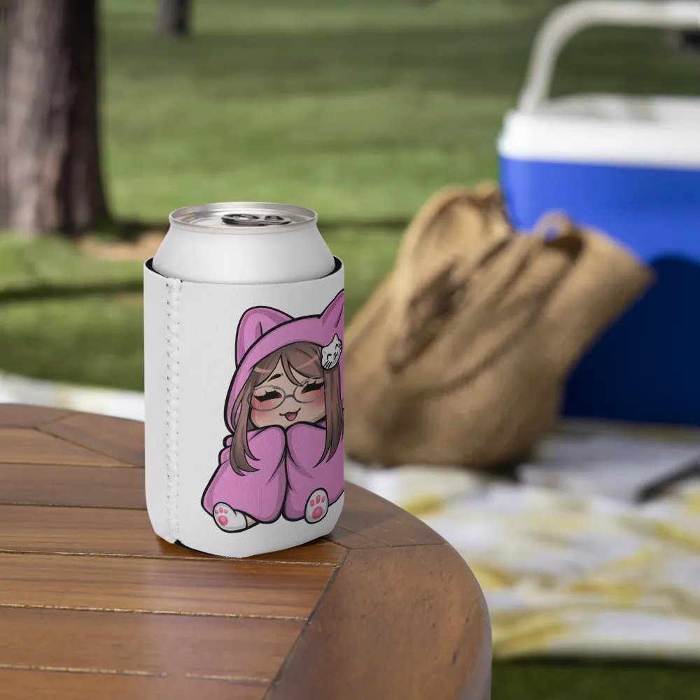 Comfy Can Coozie product image (6)
