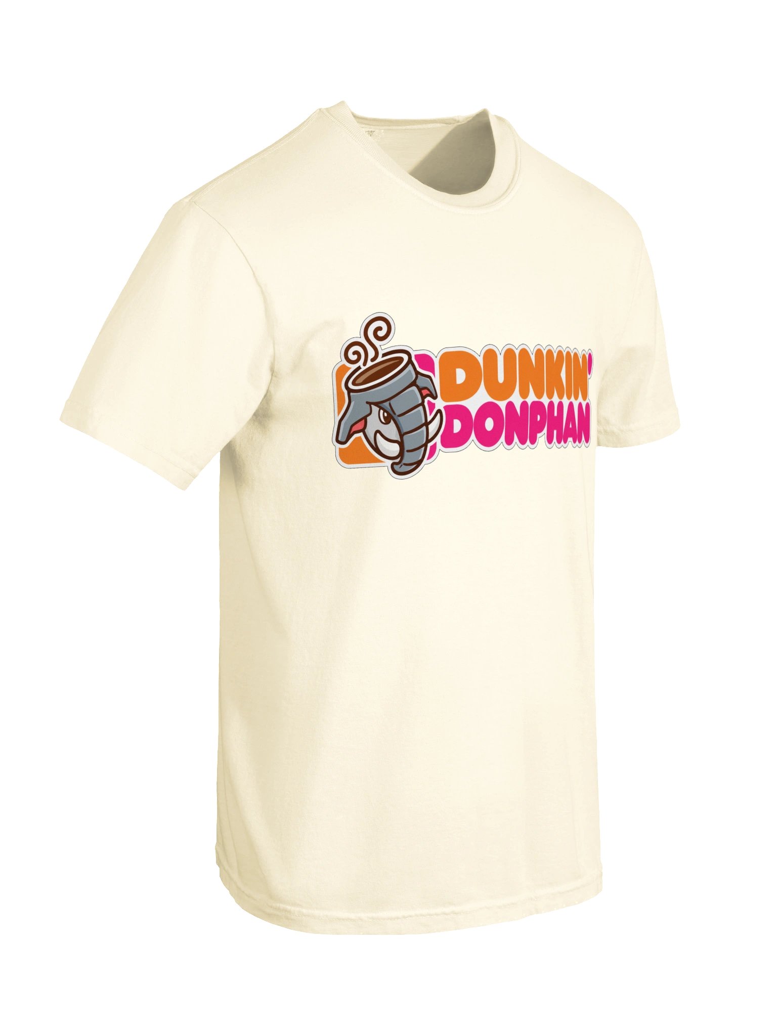 Dunkin Donphan product image (6)
