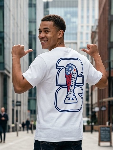 England × WorldCup 2026 T-shirt product image (6)