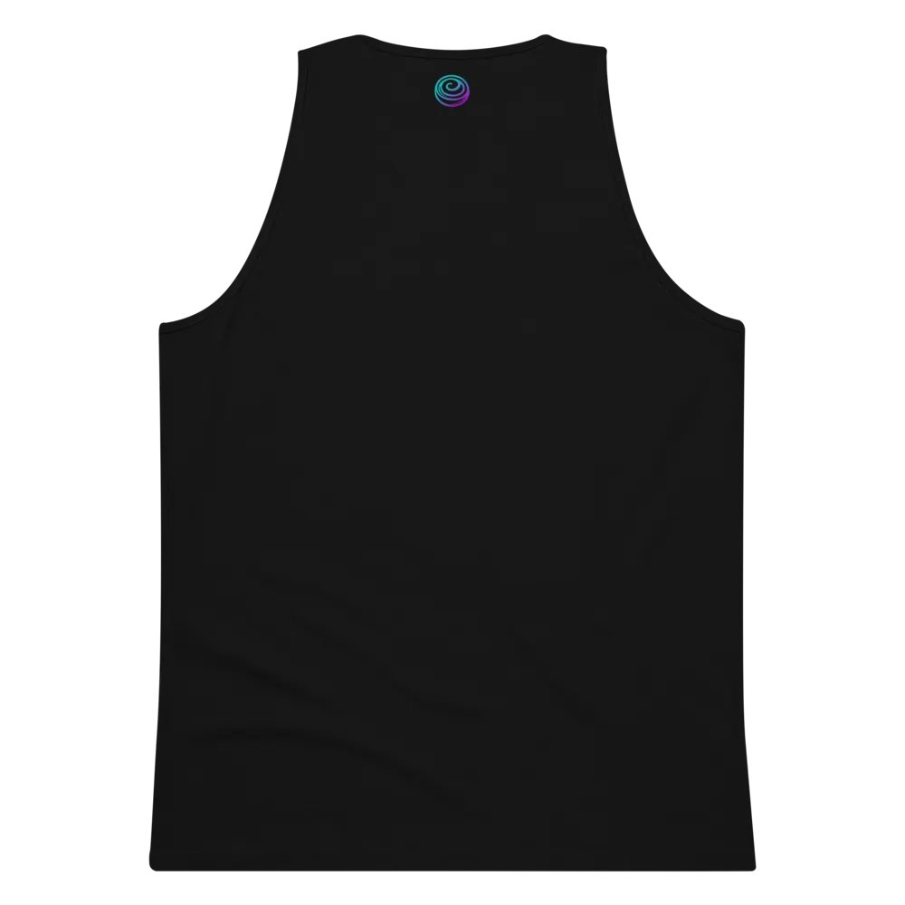 Cinnaschick Men's Tank Top product image (7)