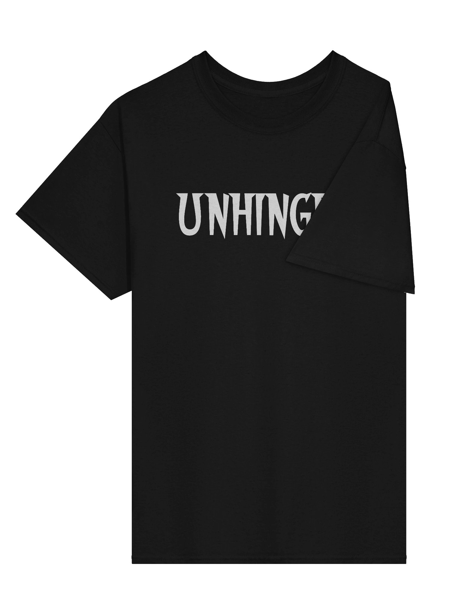 Unhinged T-Shirt product image (18)
