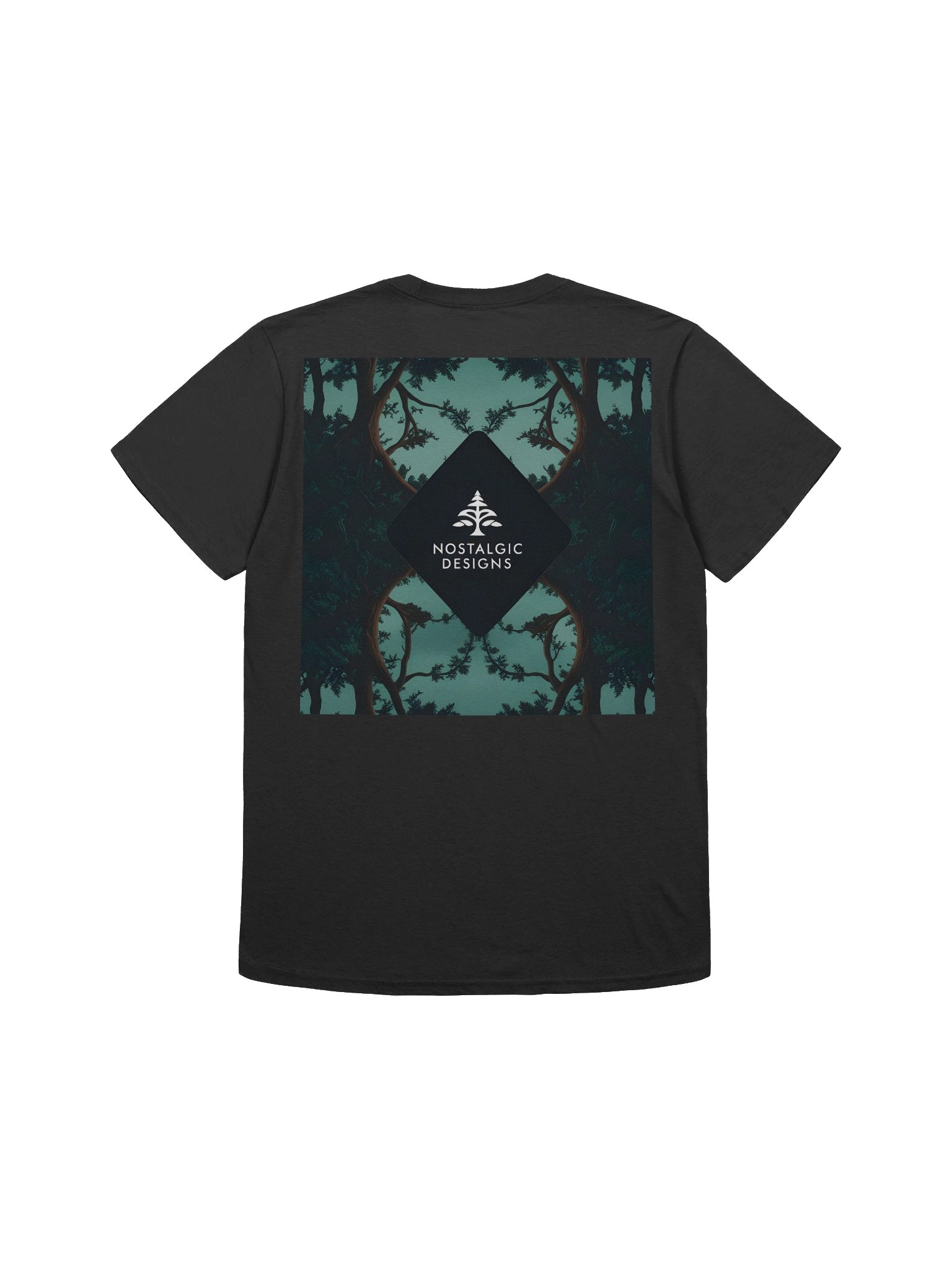 Nostalgic Designs-official T product image (4)