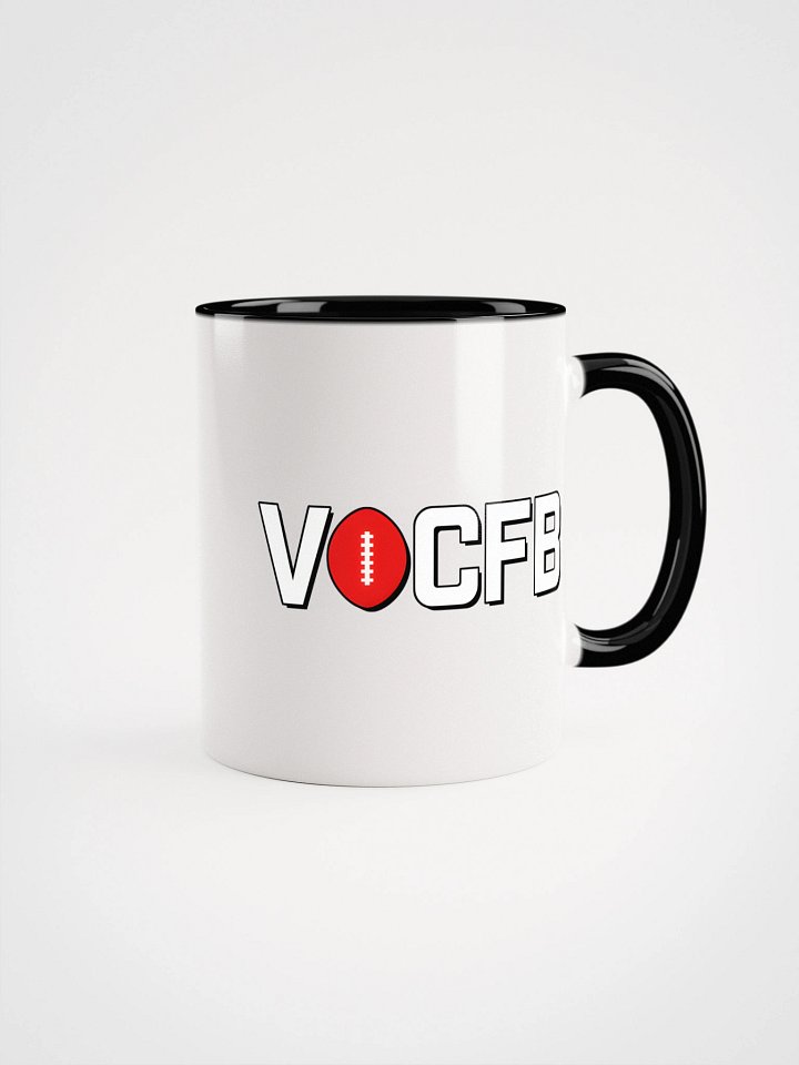 VOCFB Game Day Mug product image (1)