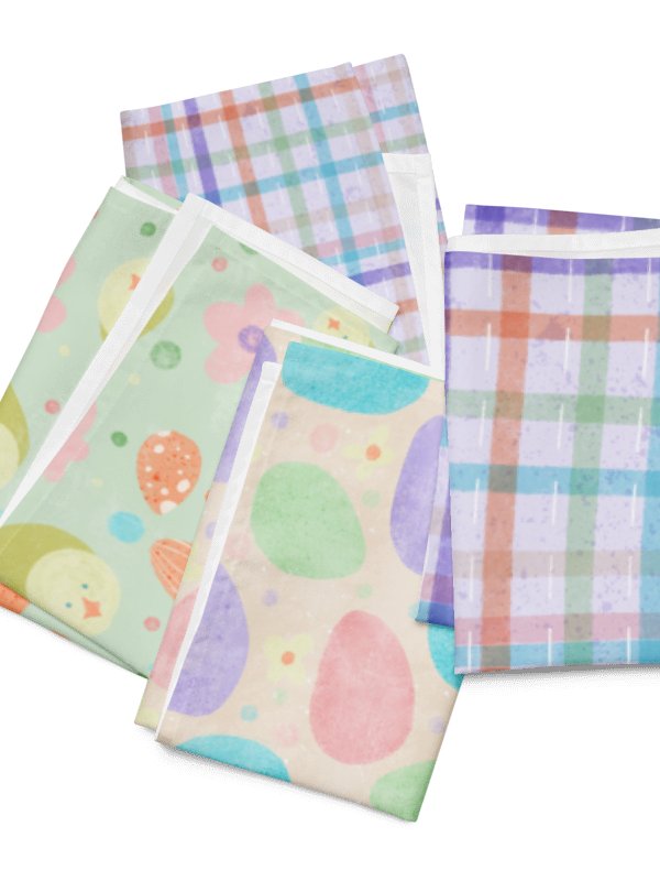 Spring Napkins product image (2)