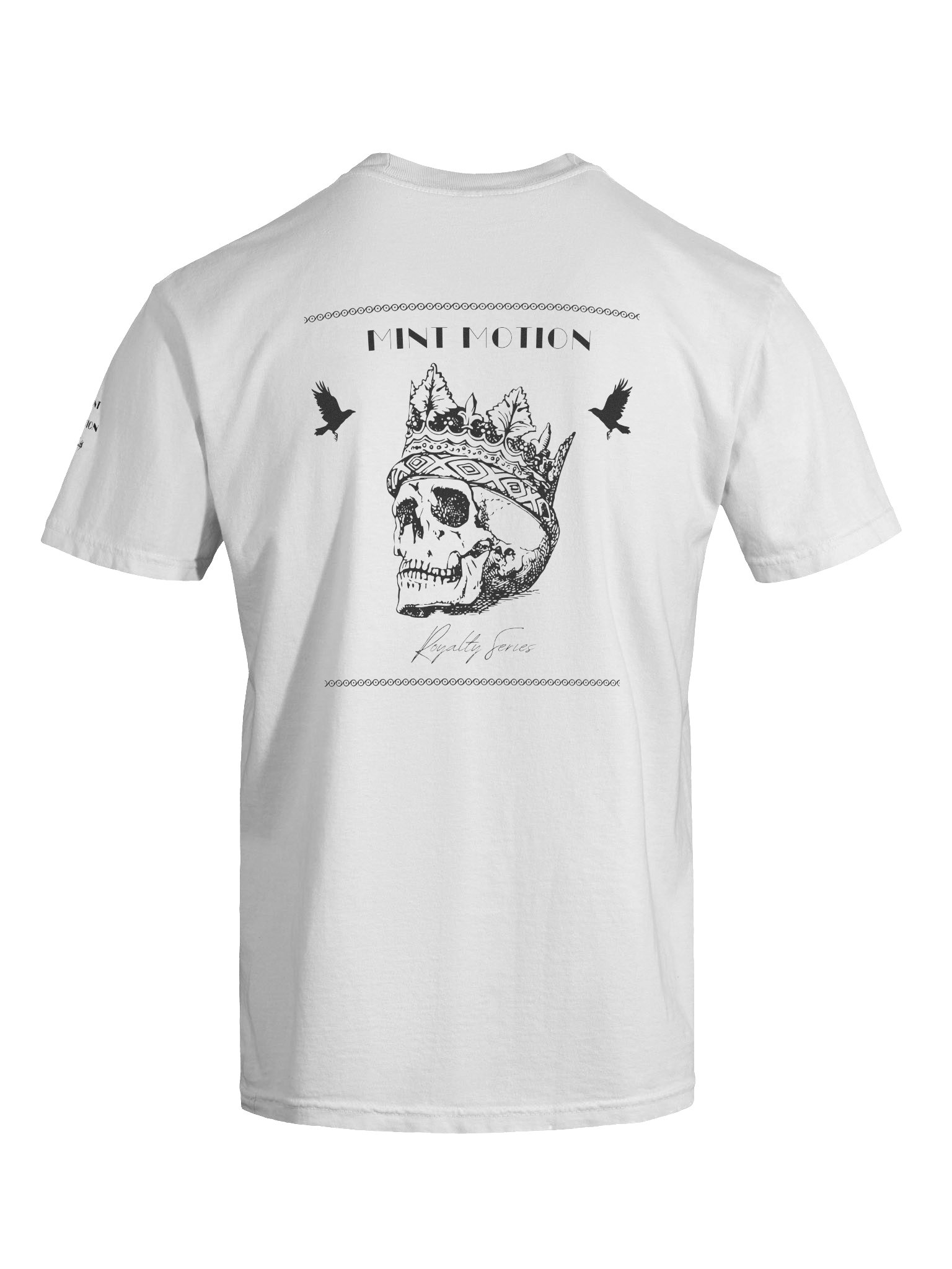 Royalty Collection Cotton Tee product image (39)