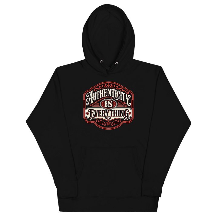 Vintage Logo sweatshirt product image (2)