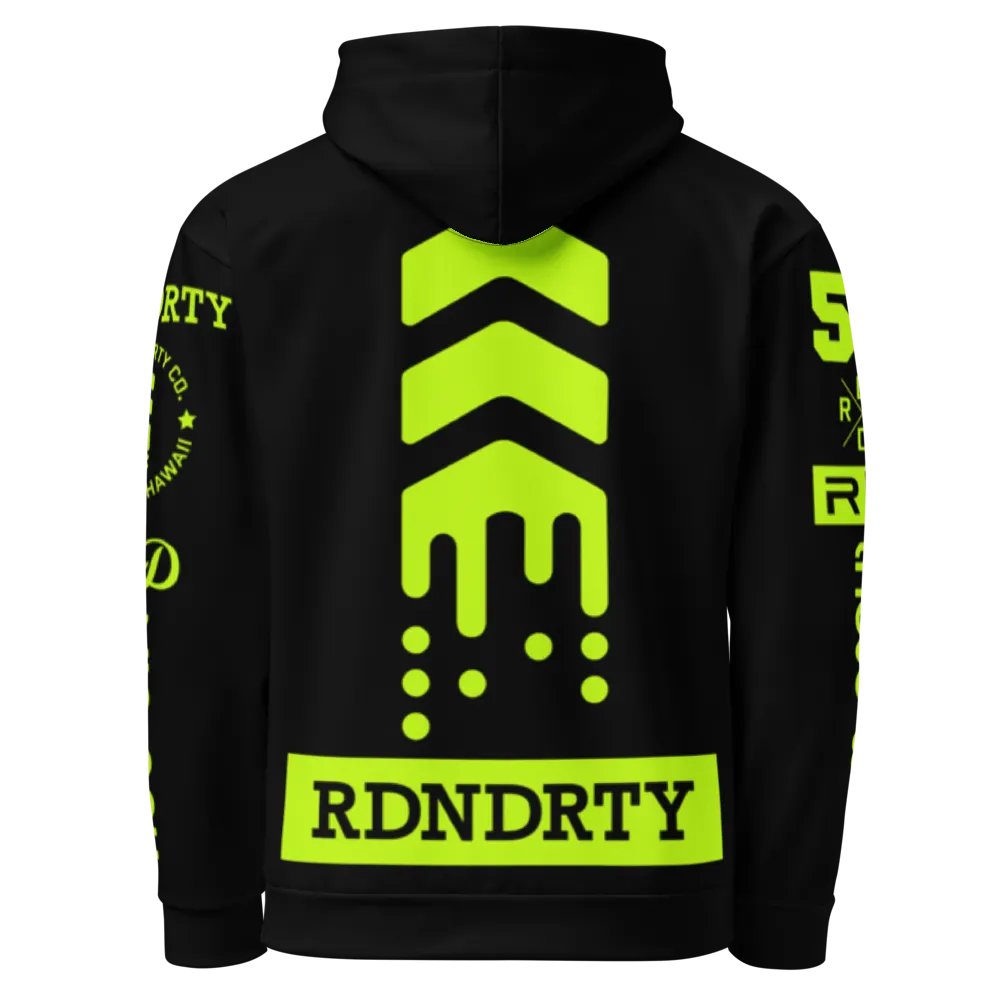 Factory Hoodie (BEAST) product image (2)