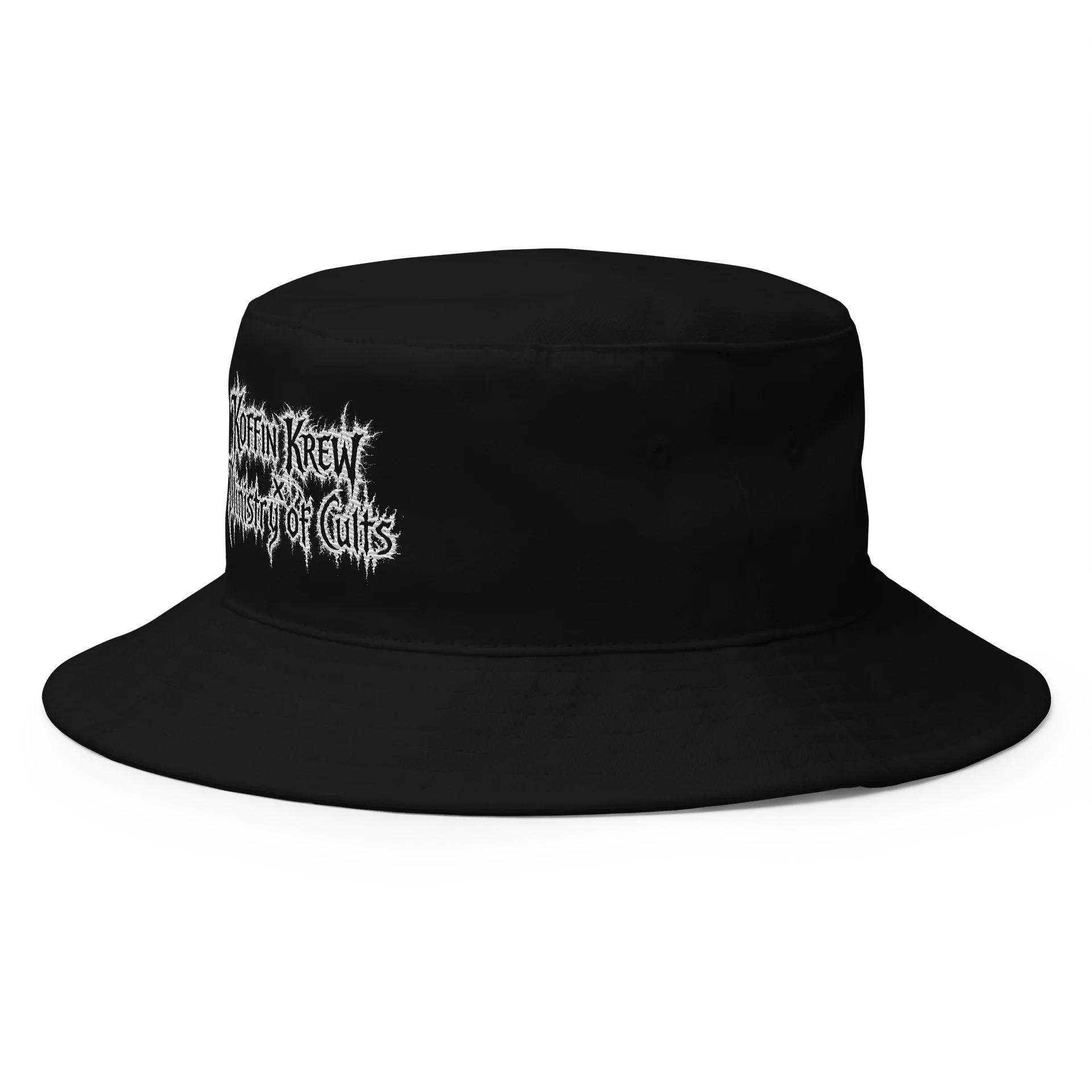 Ministry Of Cults Bucket Hat product image (2)