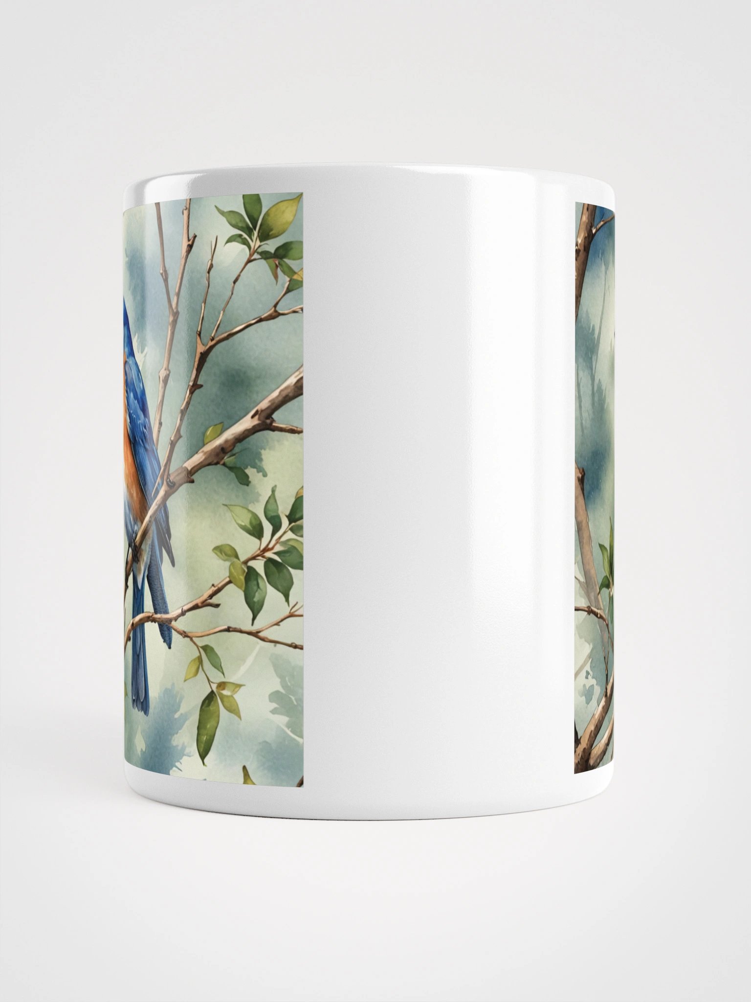 Eastern Bluebird Mug product image (2)