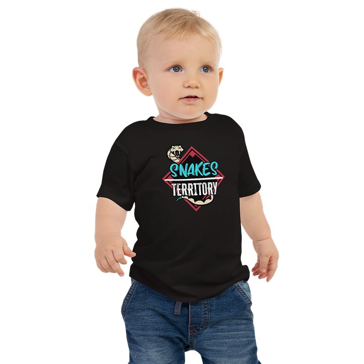 Baby T-shirt product image (1)