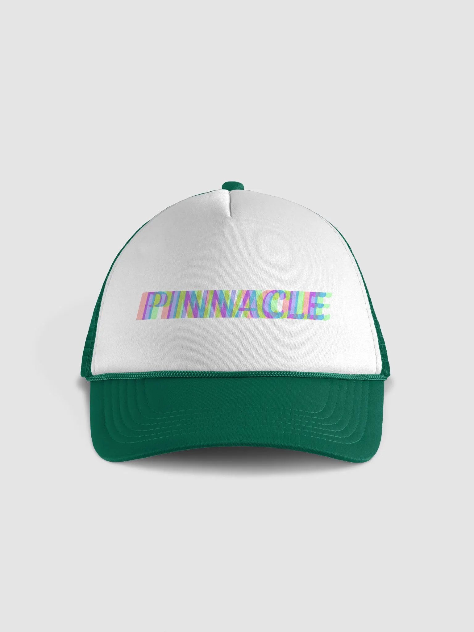 Like 3D Glasses, but Shilling Pinnacle Hat product image (1)